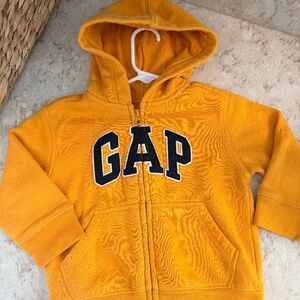 Gap Hoodie